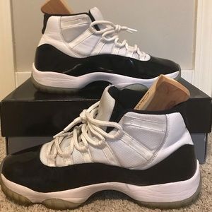 Air Jordan Retro 11s